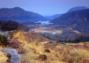 Ladies view, Killarney national park, Co.Kerry